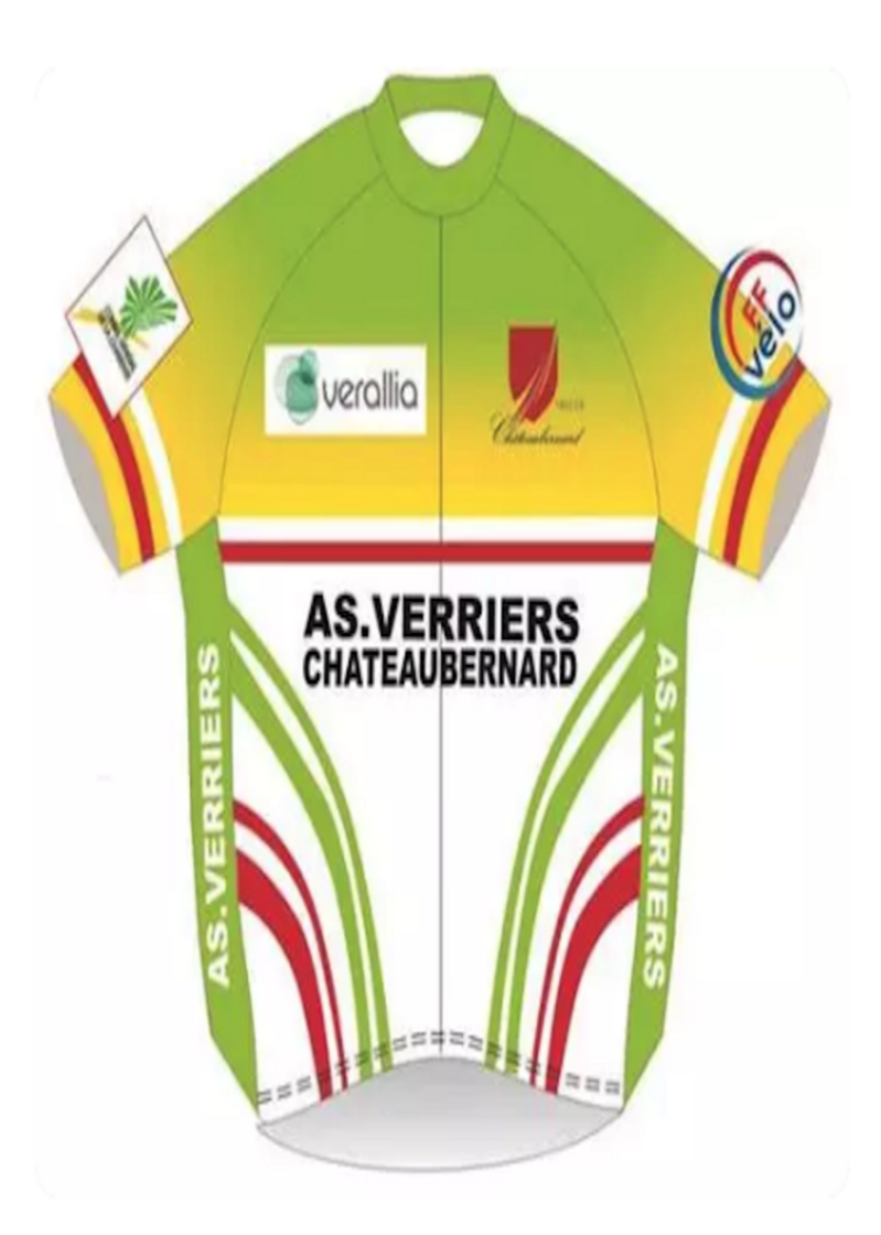 Affiche de l'évènement