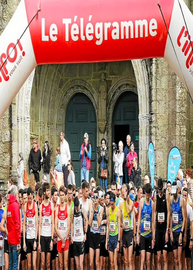 Affiche de l'événement