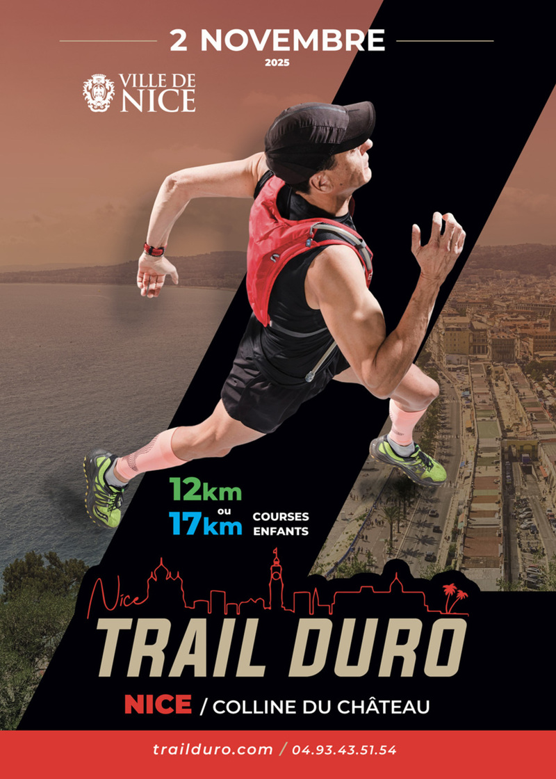 Affiche de l'événement