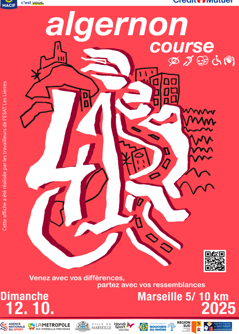 Affiche de l'événement