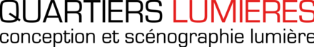 Quartiers Lumières