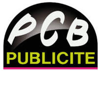 PCB publicité - Milizac