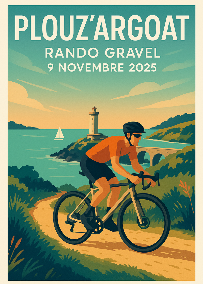 Affiche de l'événement