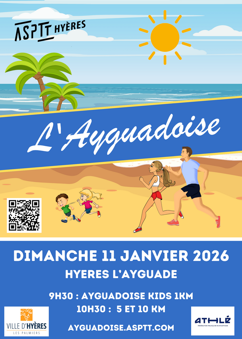 Affiche de l'événement