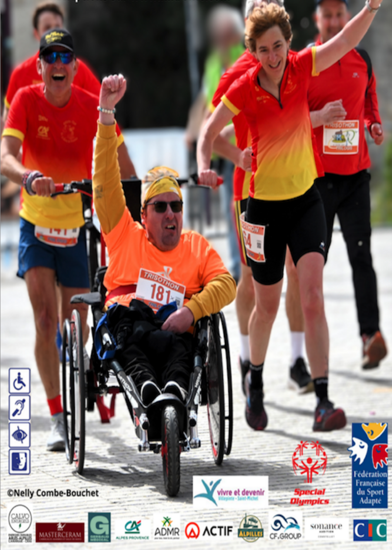 Affiche de l'événement