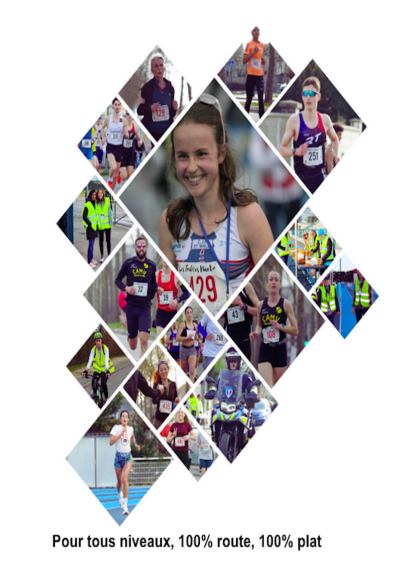 Affiche de l'événement