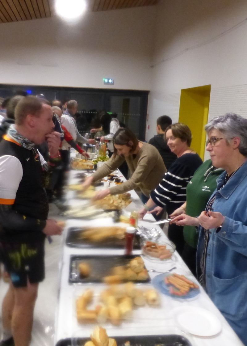 Affiche de l'événement