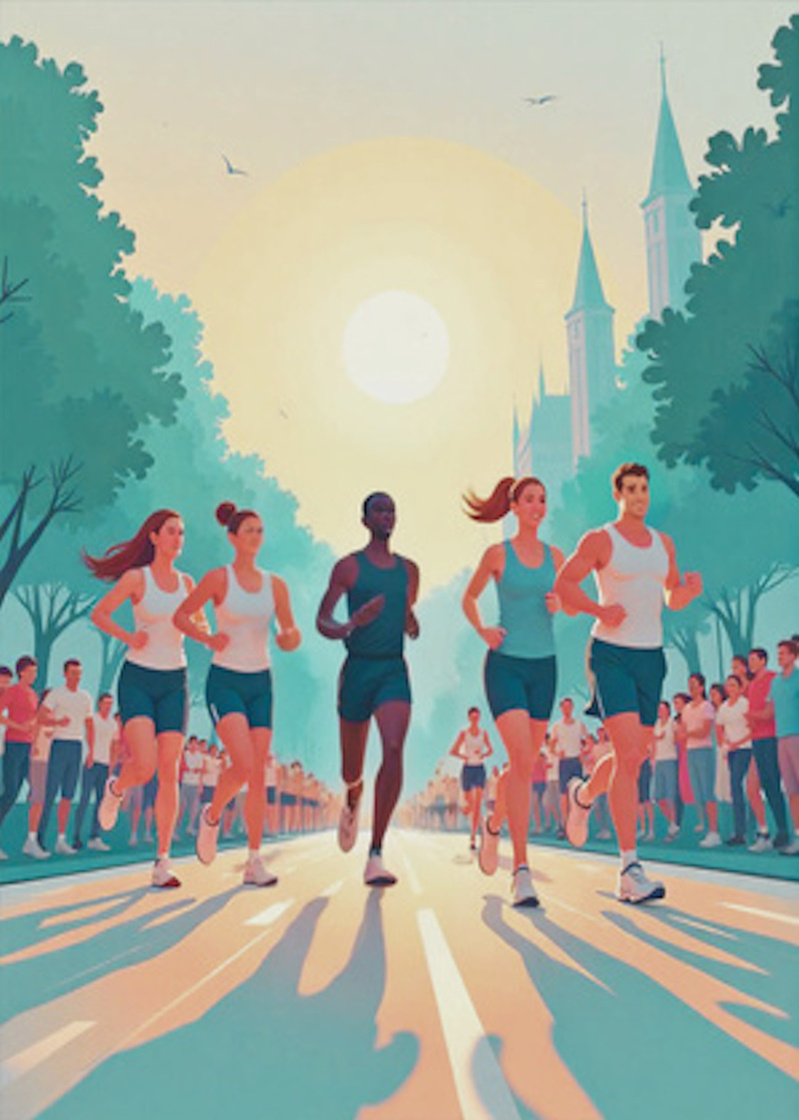 Affiche de l'événement