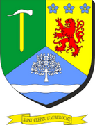 Mairie de St Crépin d'Auberoche