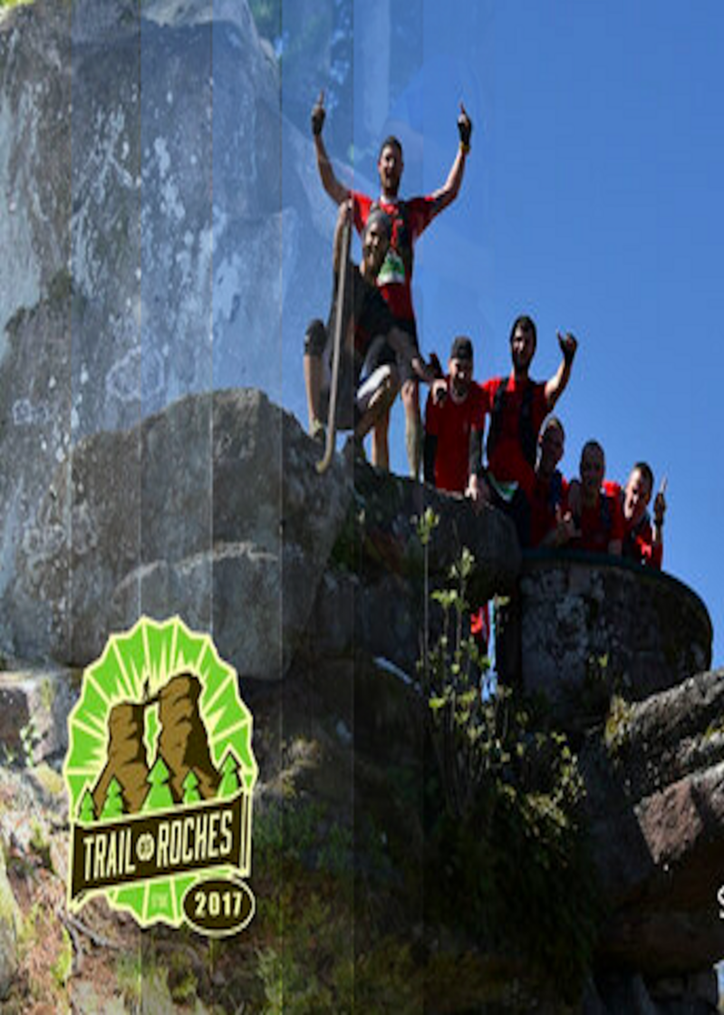 Affiche de l'événement