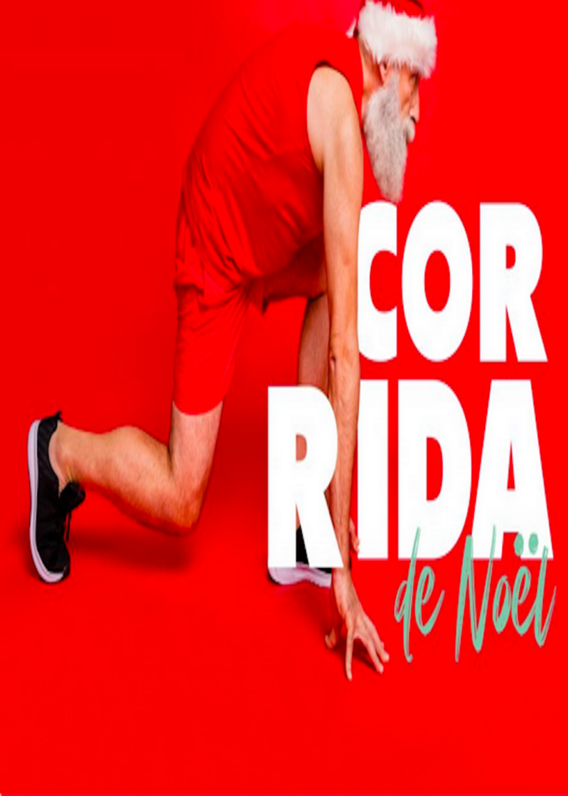 Affiche de l'événement