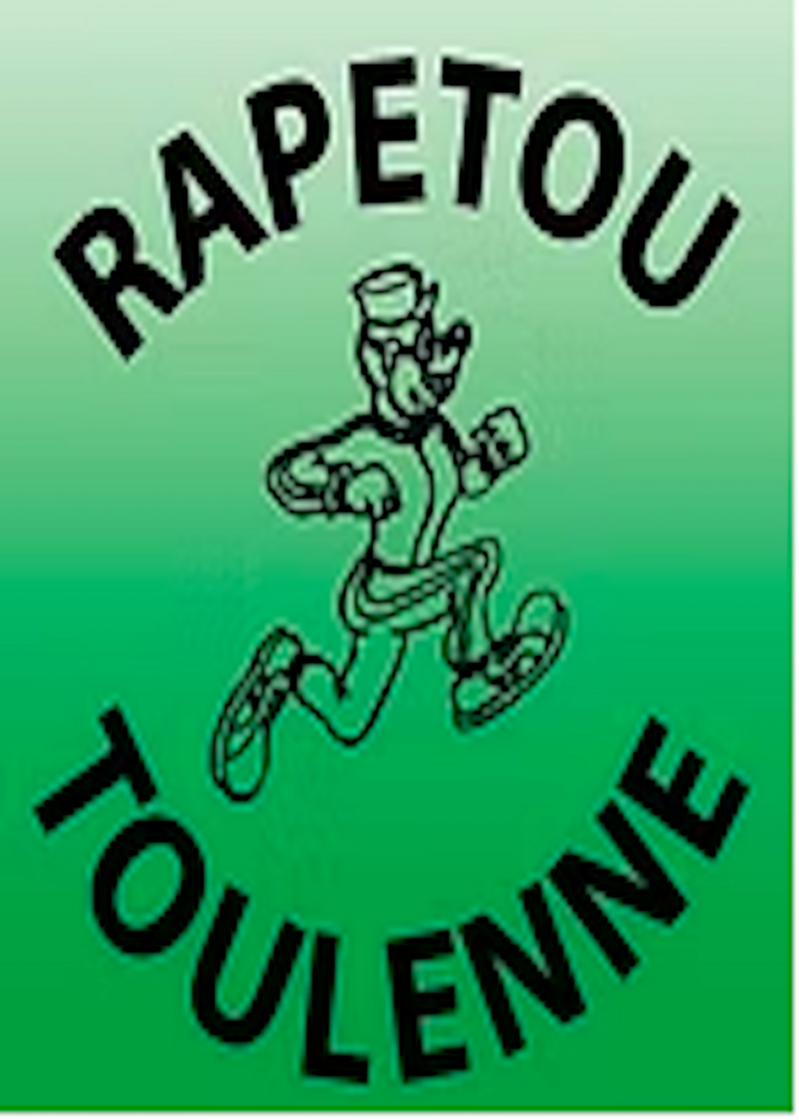 Affiche de l'événement