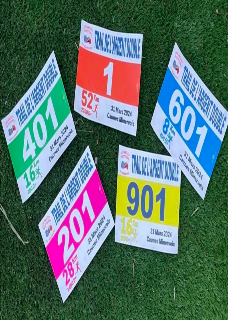 Affiche de l'événement