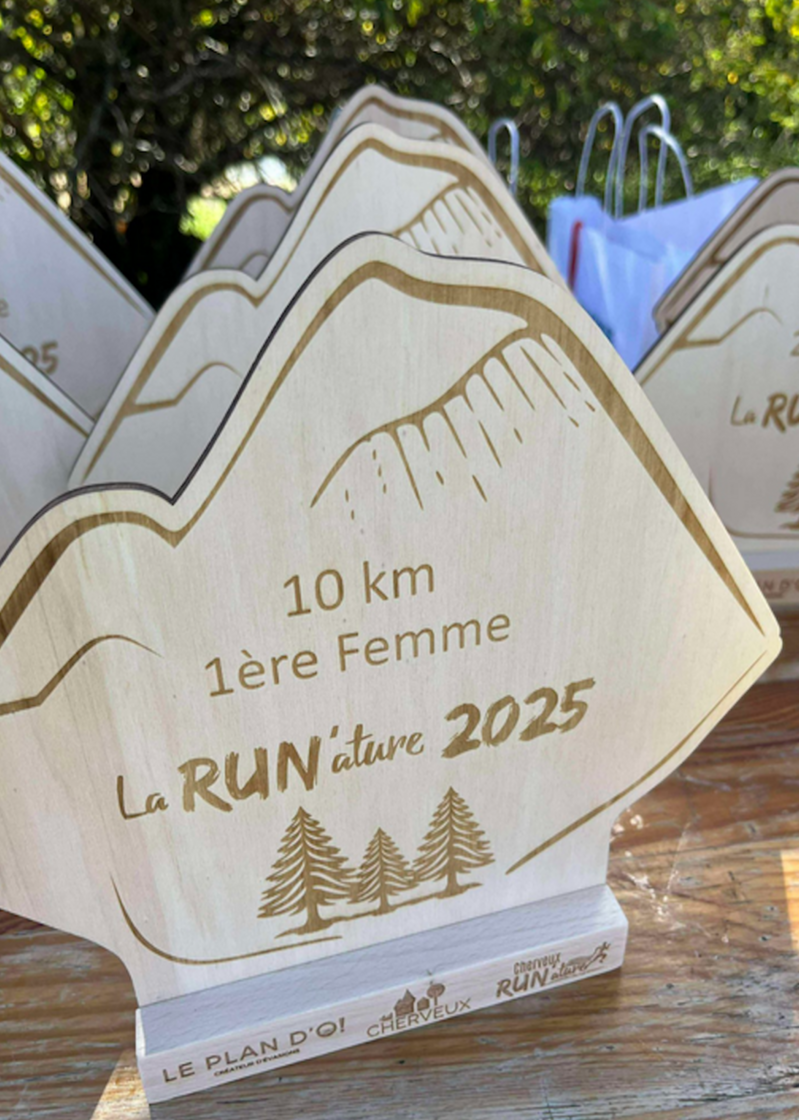 Affiche de l'événement