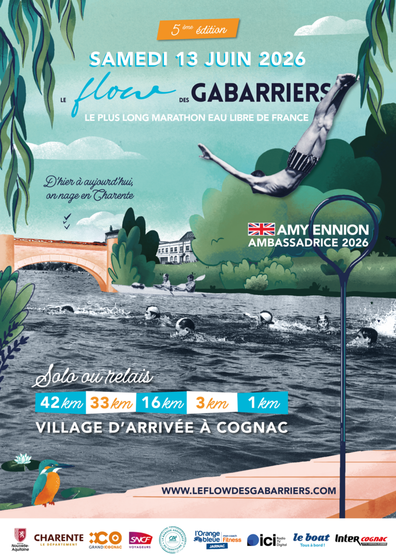 Affiche de l'événement