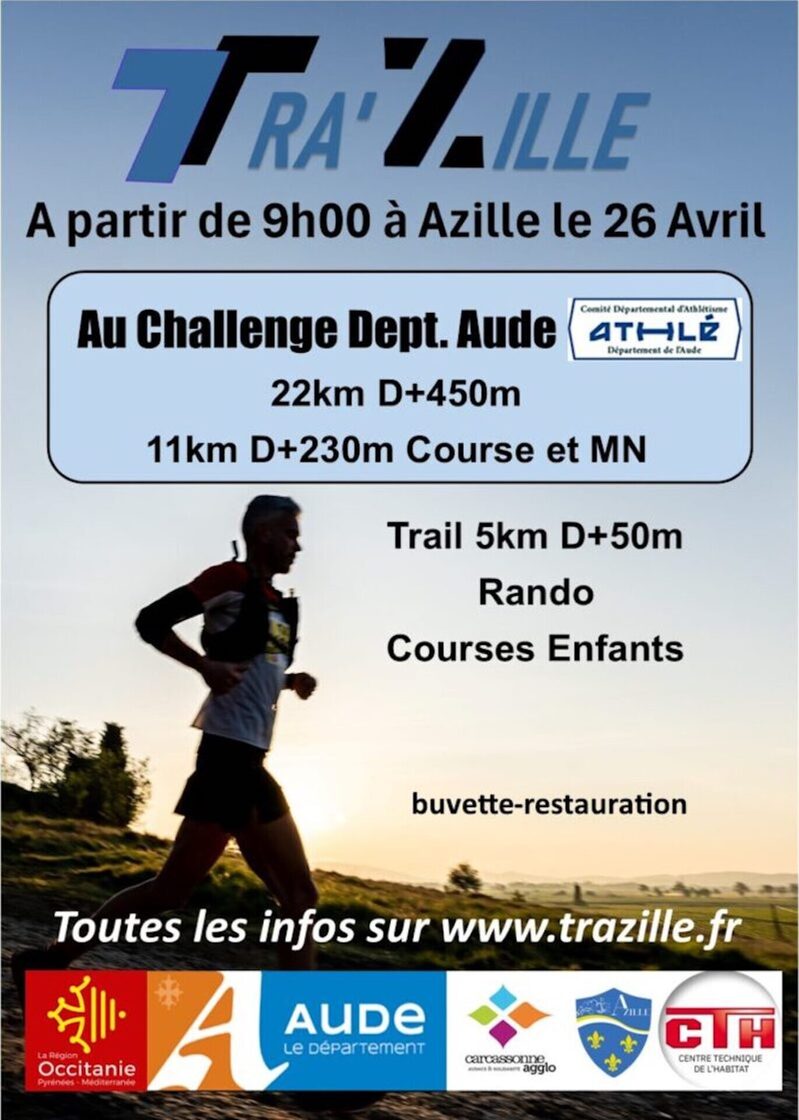 Affiche de l'événement