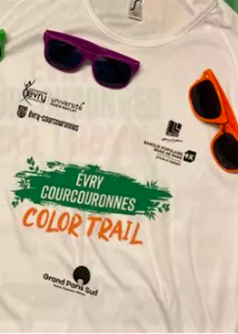 Affiche de l'événement