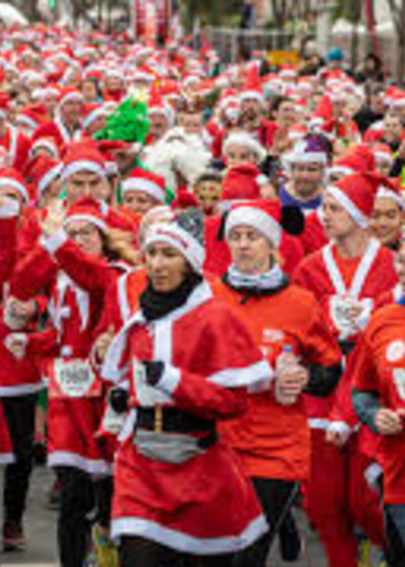 Affiche de l'événement