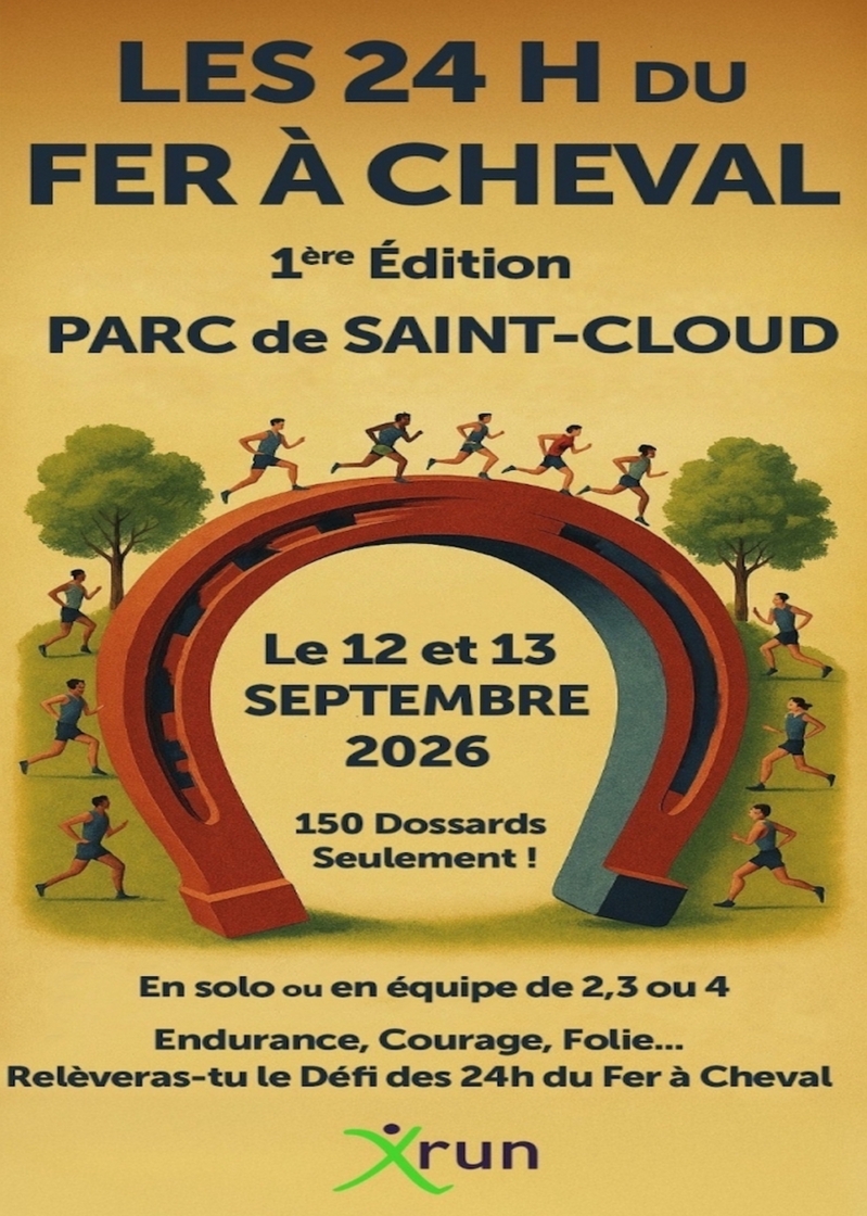 Affiche de l'événement