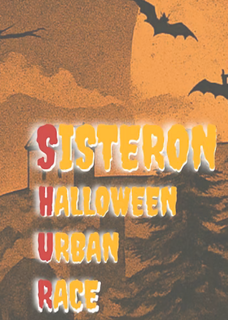 Affiche de l'événement