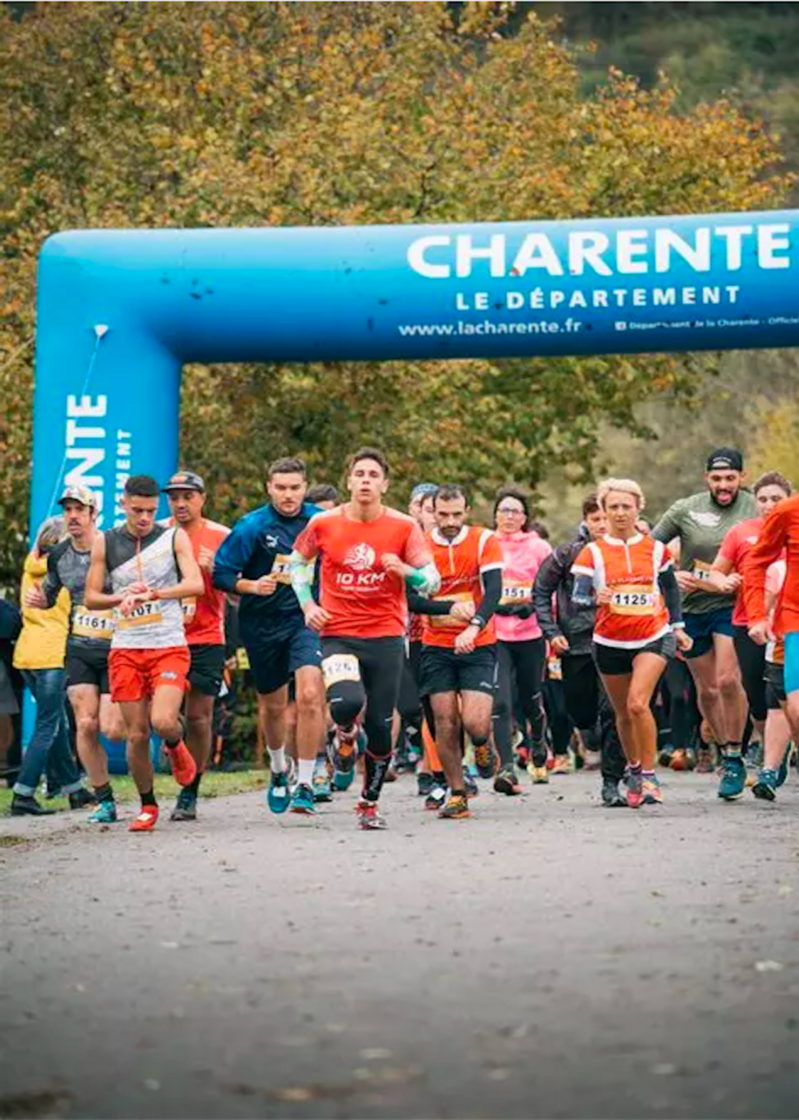 Affiche de l'événement