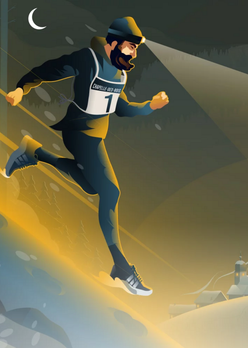 Affiche de l'événement