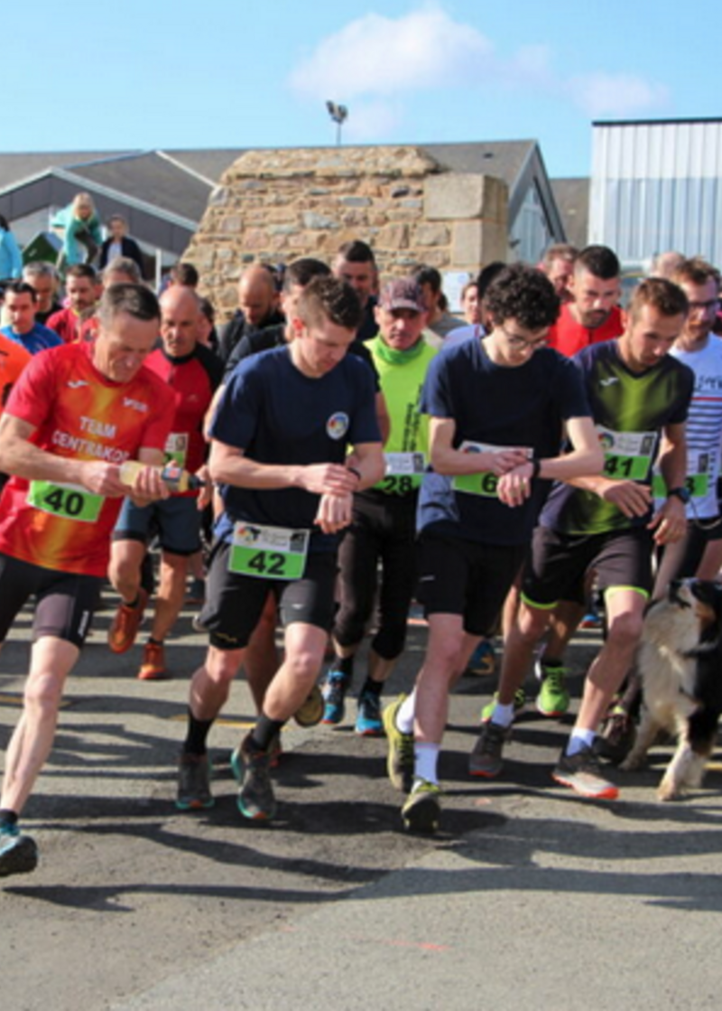 Affiche de l'événement