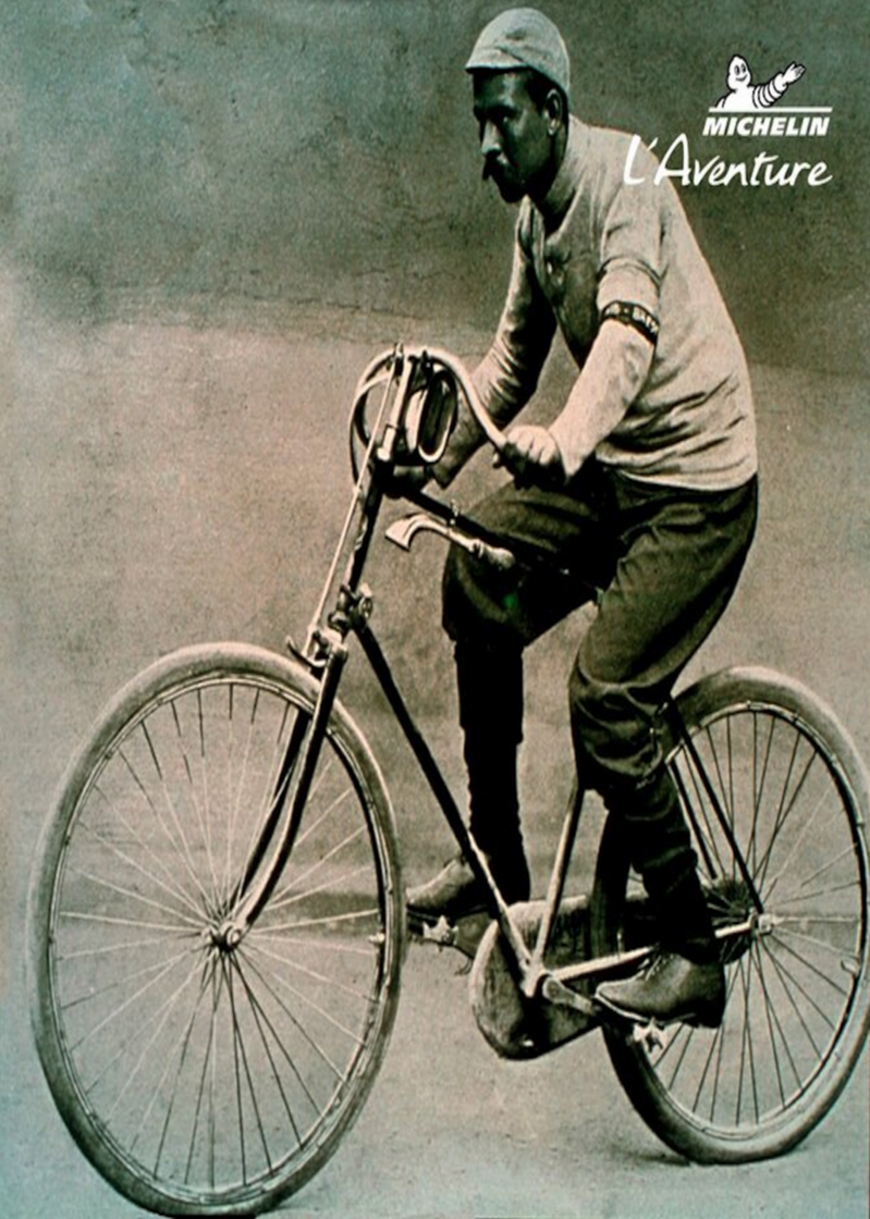 Affiche de l'événement