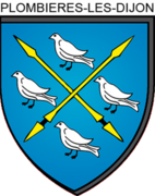Ville de Plombières lés Dijon