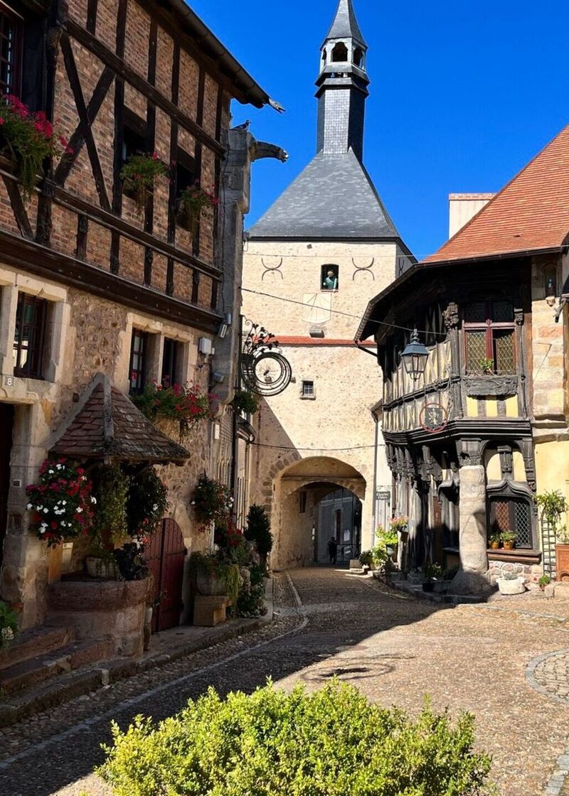 Affiche de l'événement