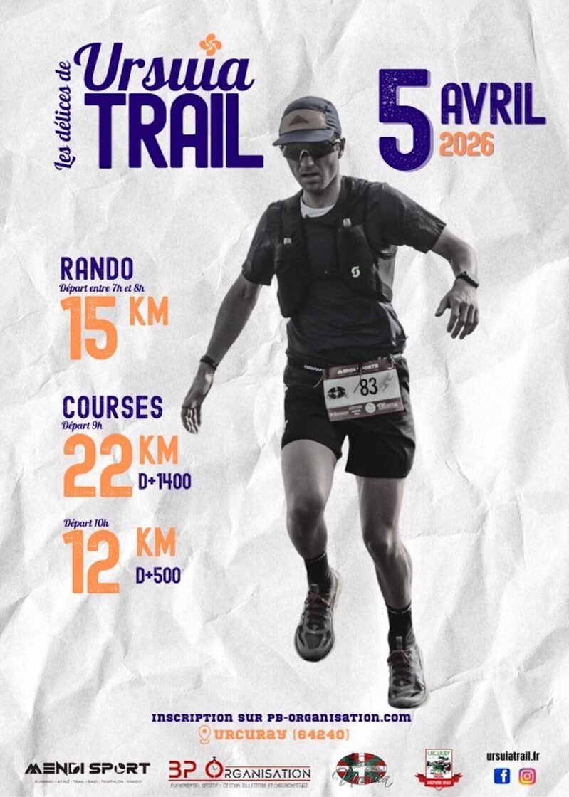 Affiche de l'événement