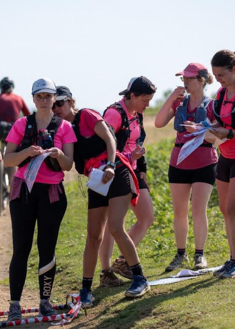 Affiche de l'événement