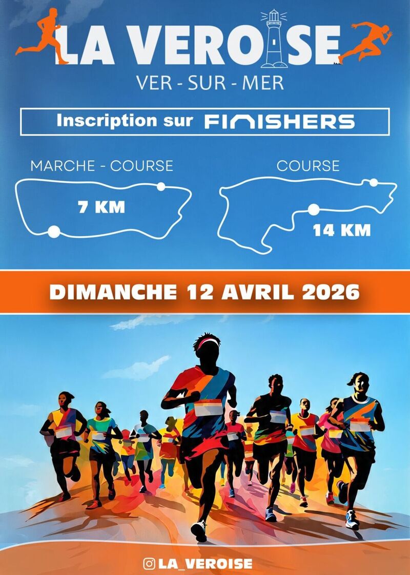 Affiche de l'événement