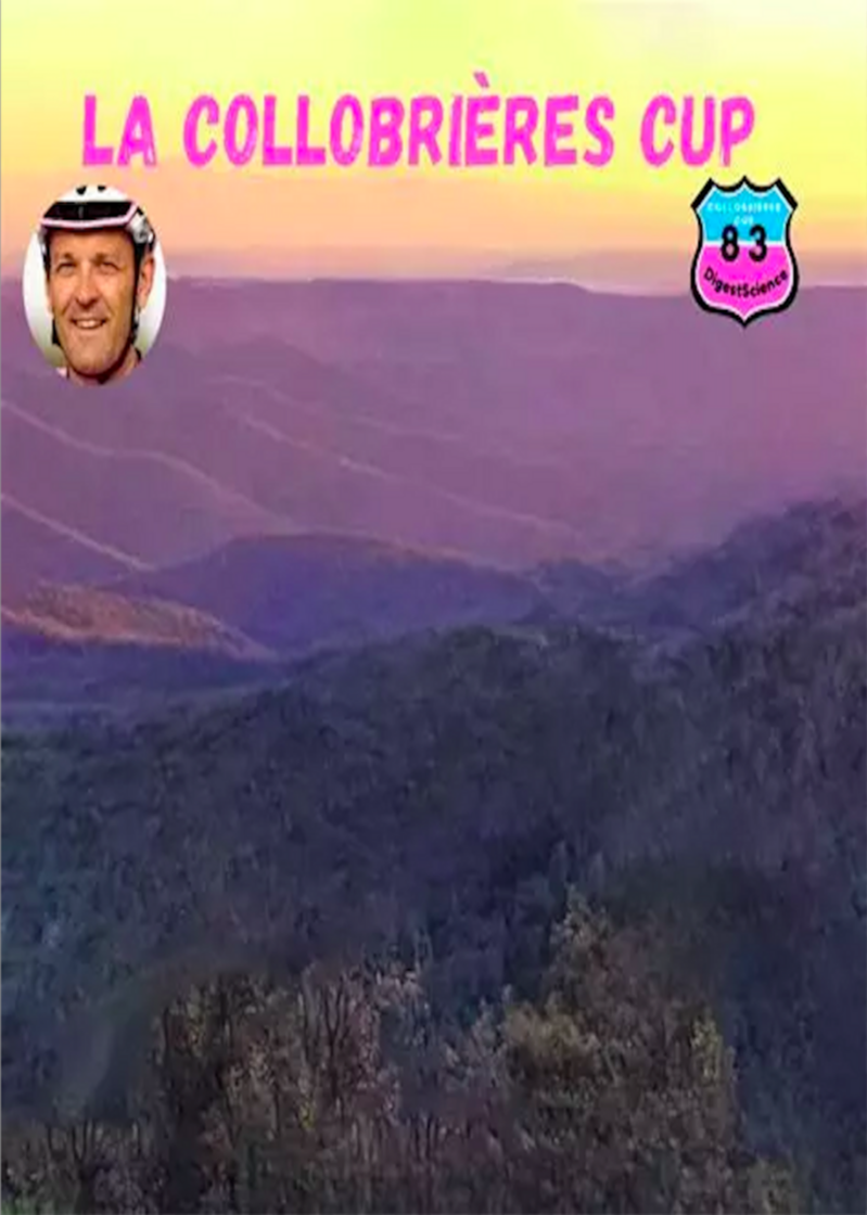 Affiche de l'événement