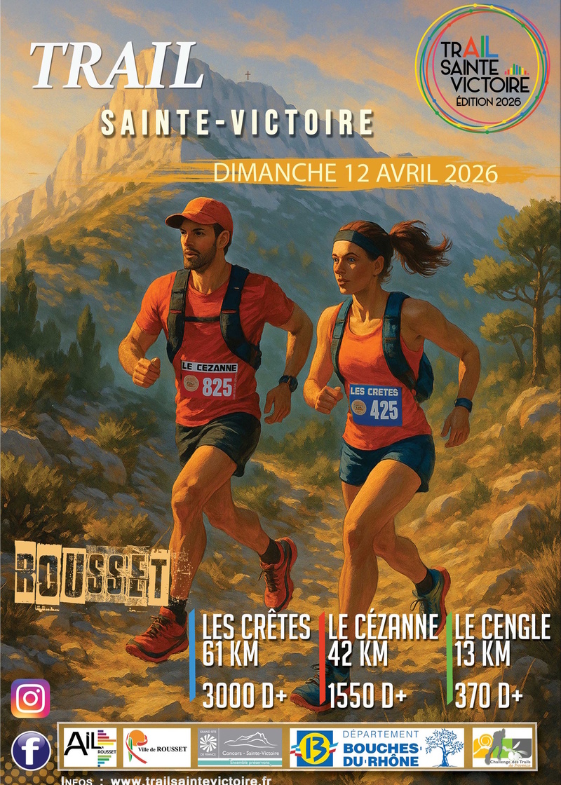 Affiche de l'événement