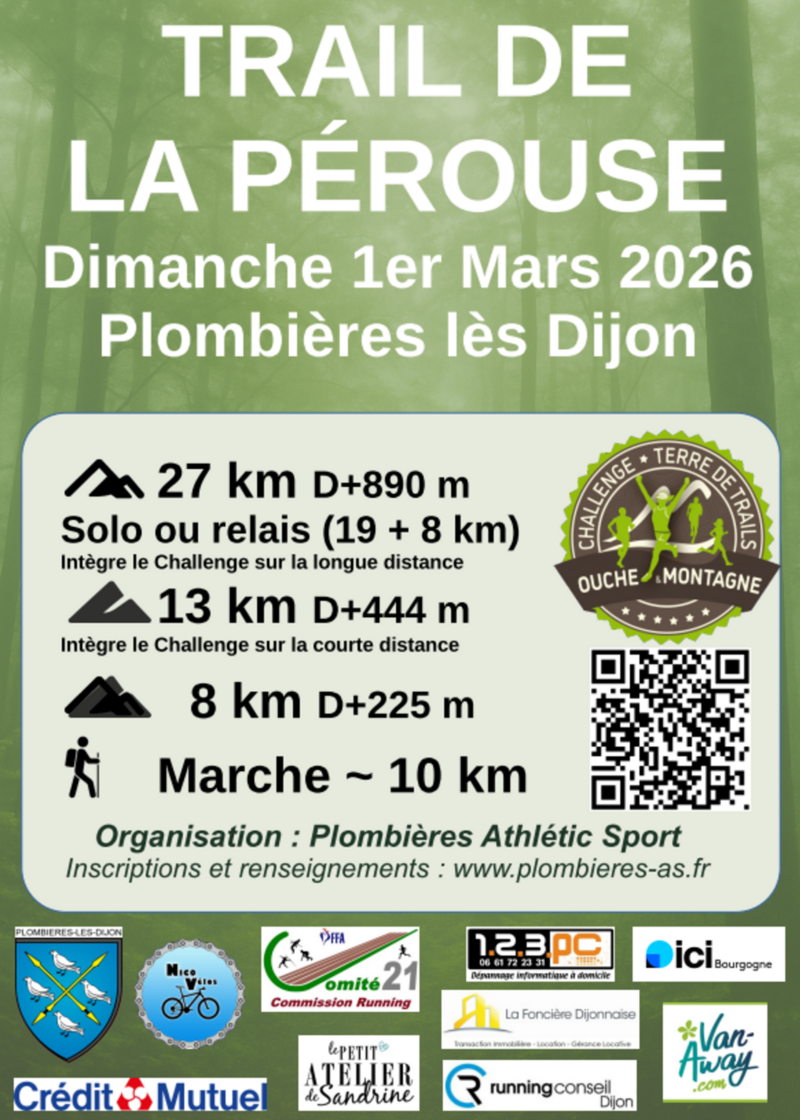 Affiche de l'événement