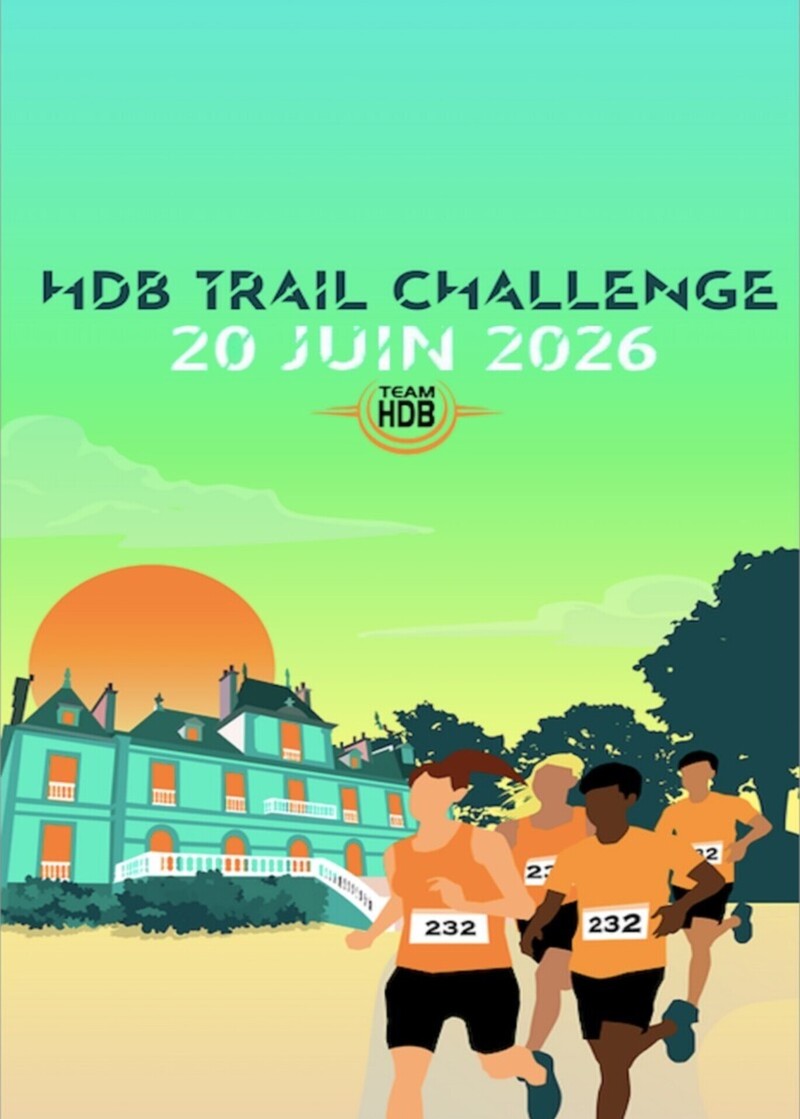 Affiche de l'événement