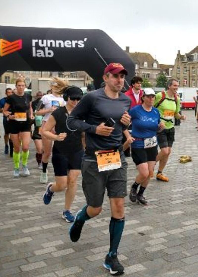 Affiche de l'événement