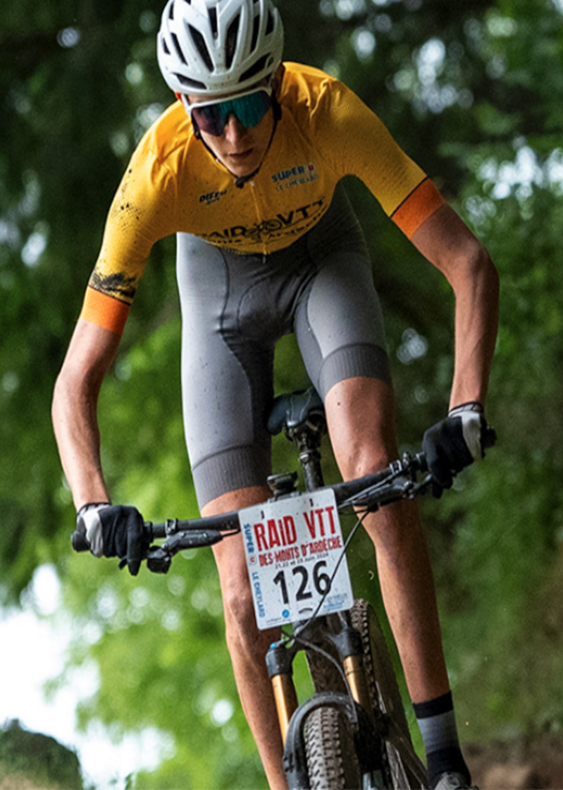 Affiche de l'événement