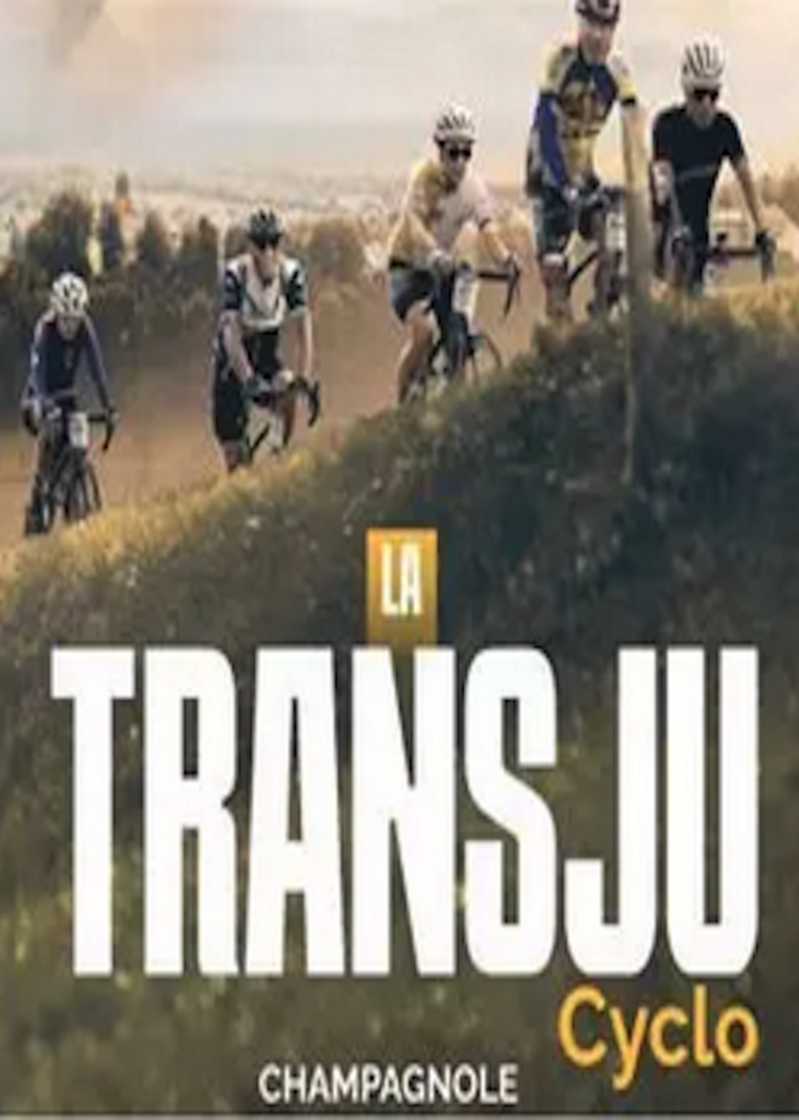 Affiche de l'événement