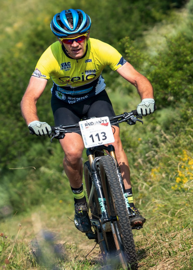 Affiche de l'événement