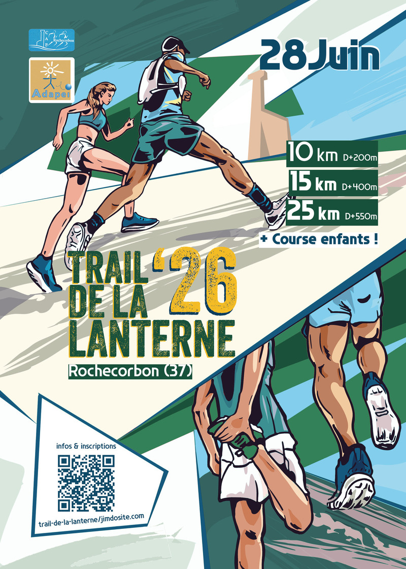 Affiche de l'évènement