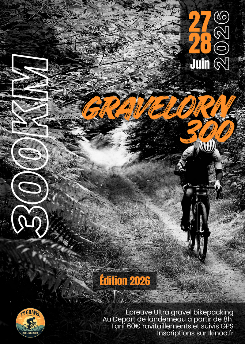 Affiche de l'événement