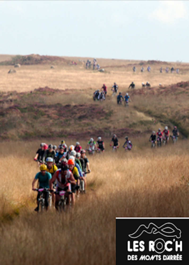 Affiche de l'événement