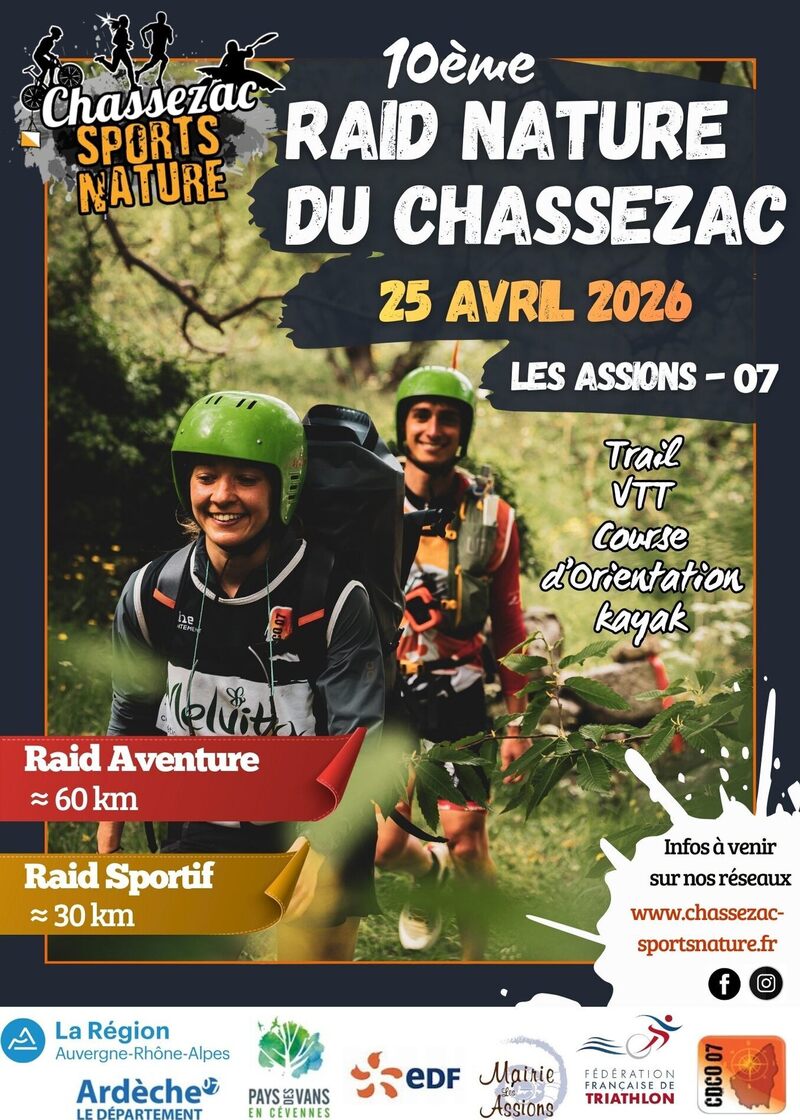 Affiche de l'événement