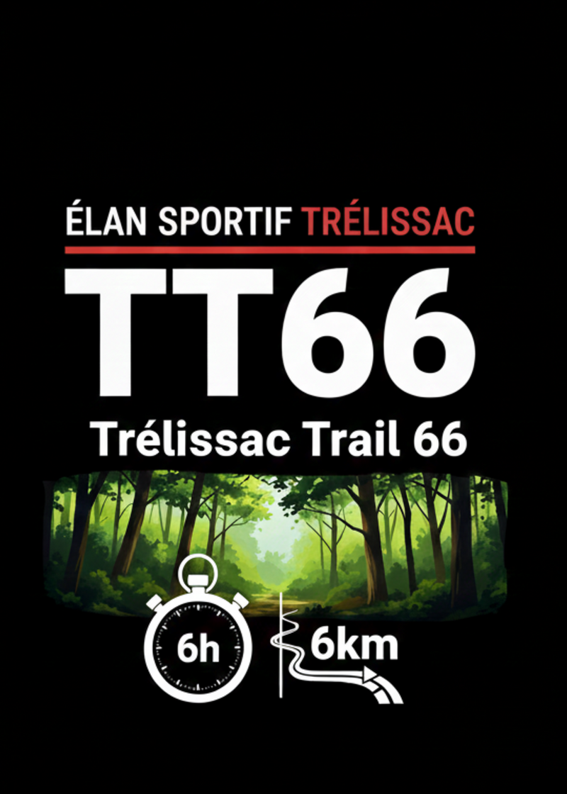 Affiche de l'événement