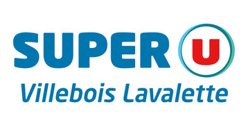 Super U Villebois-Lavalette