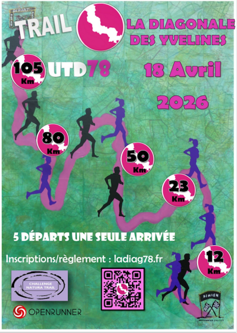 Affiche de l'événement