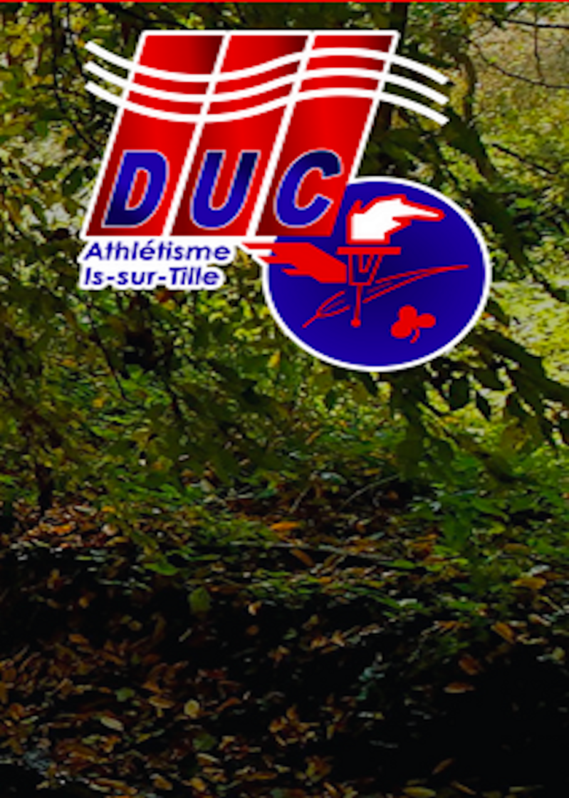 Affiche de l'événement