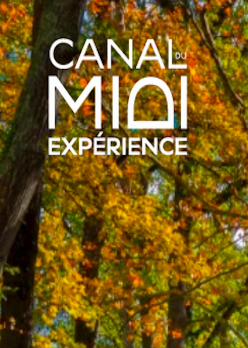 Affiche de l'événement